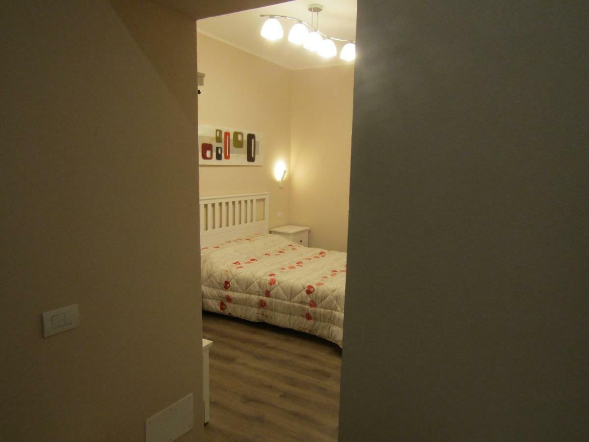 Tourist Point La Spezia Hotel Екстериор снимка