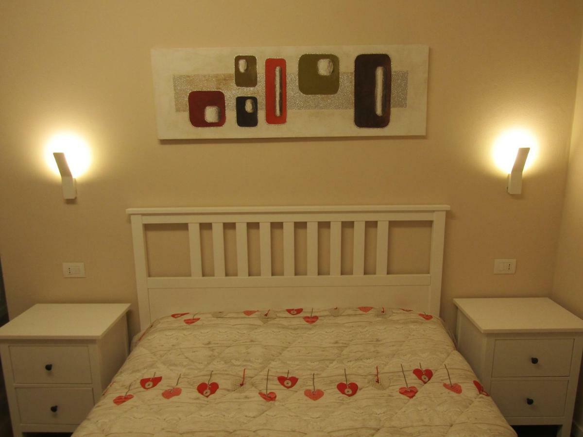 Tourist Point La Spezia Hotel Екстериор снимка